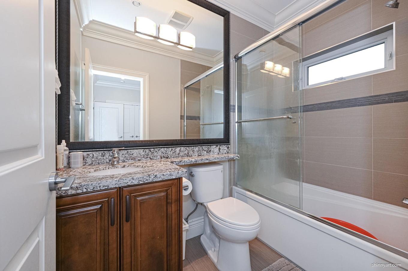 9440 Alberta Road, Richmond, BC