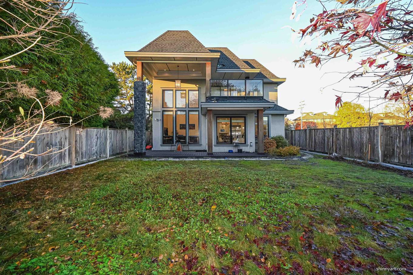 9440 Alberta Road, Richmond, BC