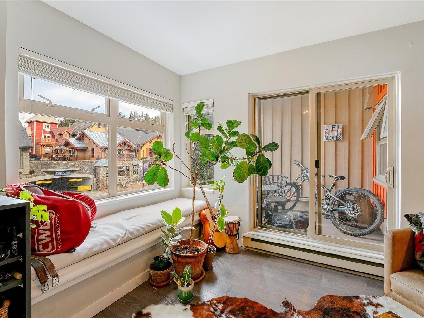 211-2050 Lake Placid Road, Whistler, BC