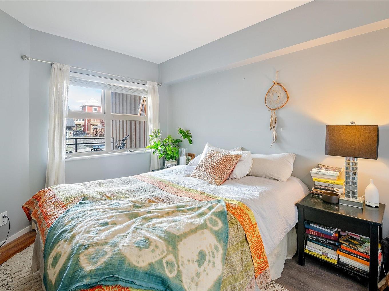 211-2050 Lake Placid Road, Whistler, BC