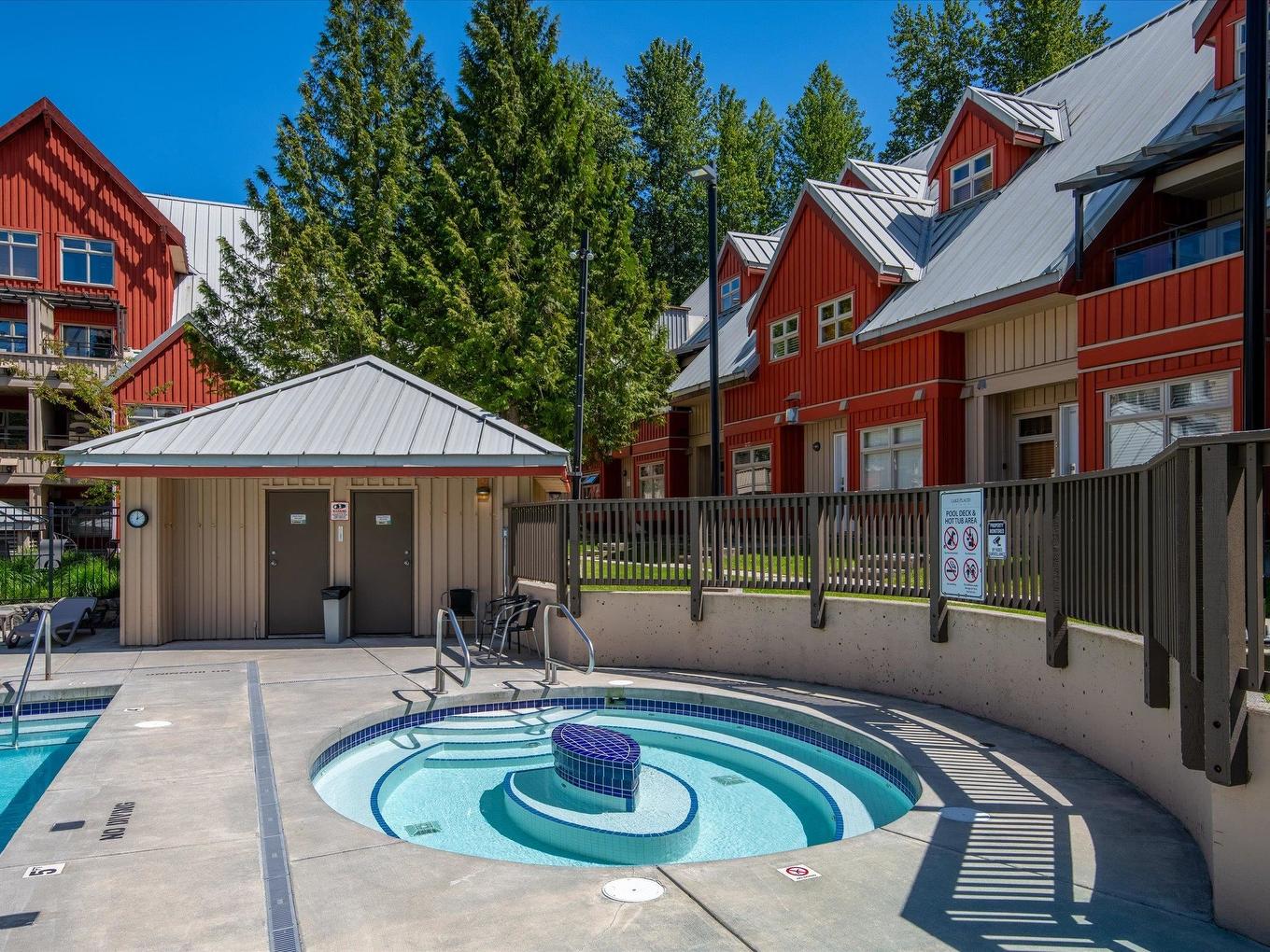 211-2050 Lake Placid Road, Whistler, BC