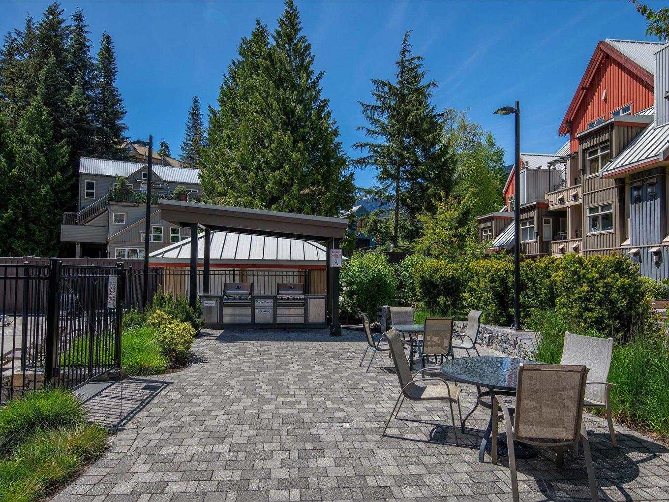 211-2050 Lake Placid Road, Whistler, BC