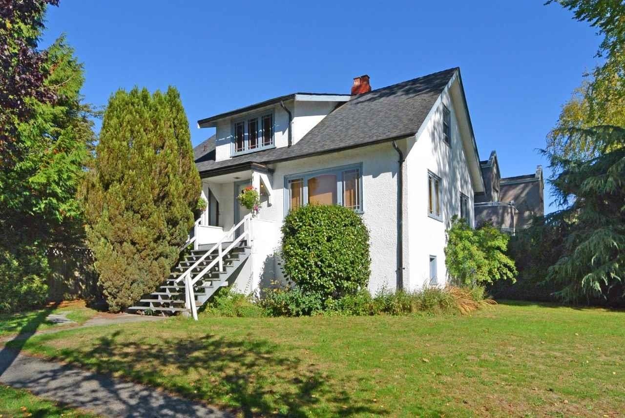 5480 Collingwood Street, Vancouver, BC