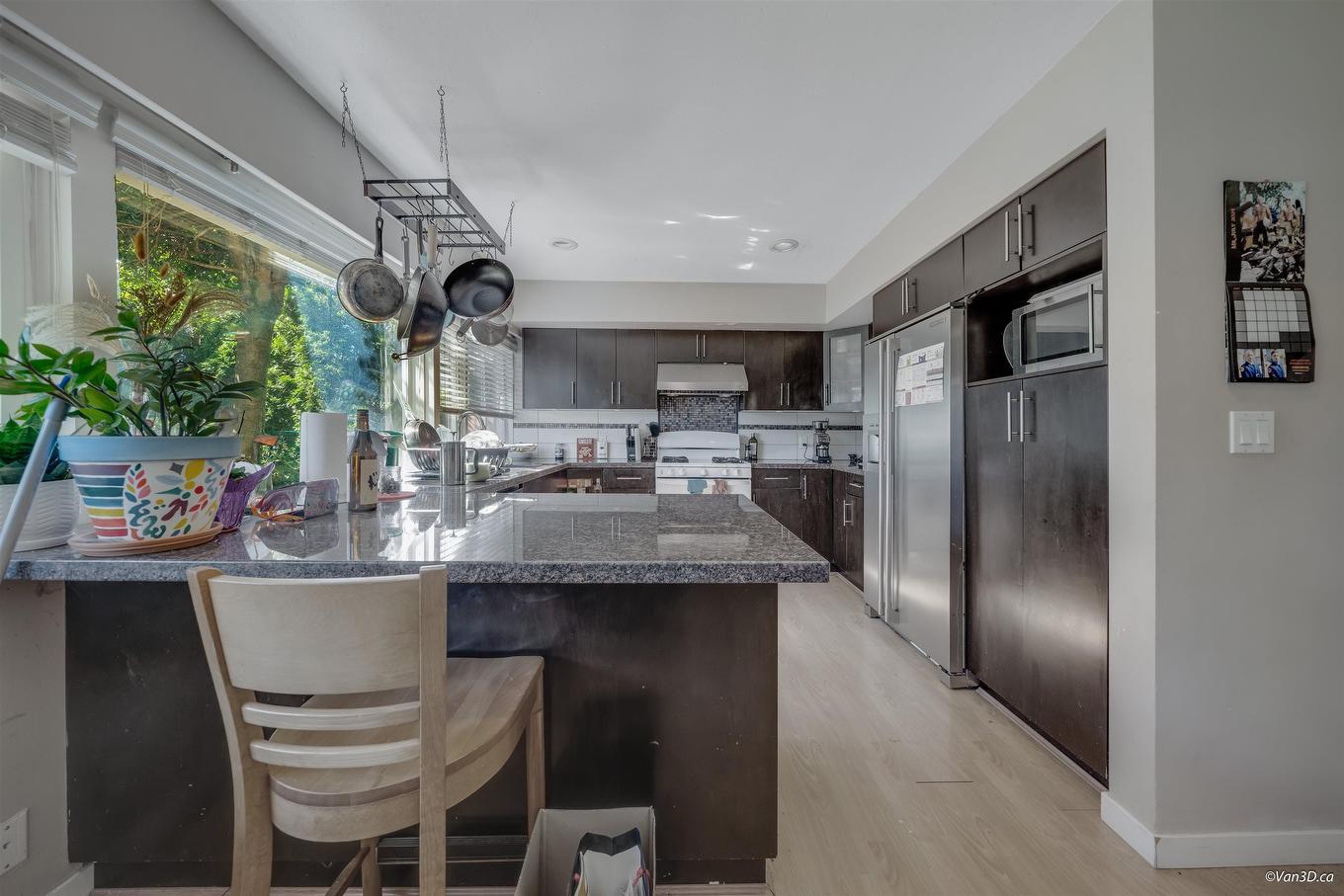 6891 Heather Street, Vancouver, BC