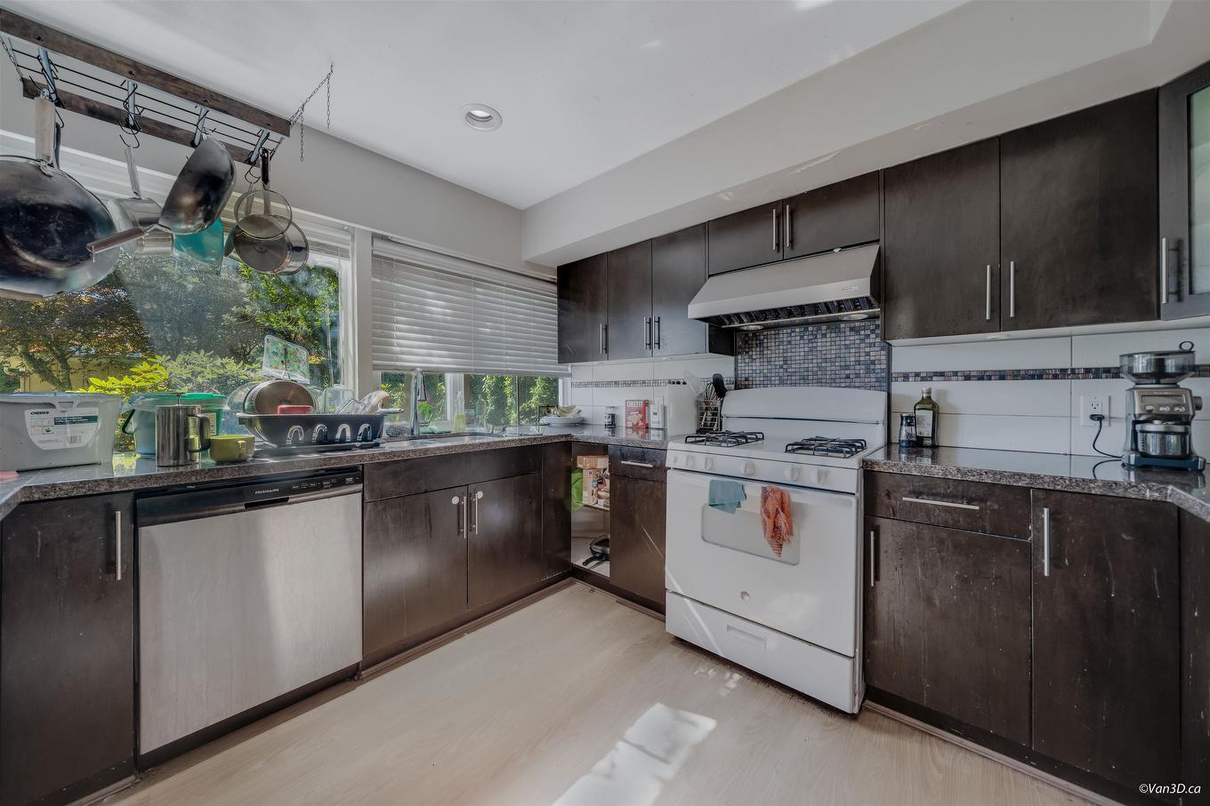 6891 Heather Street, Vancouver, BC