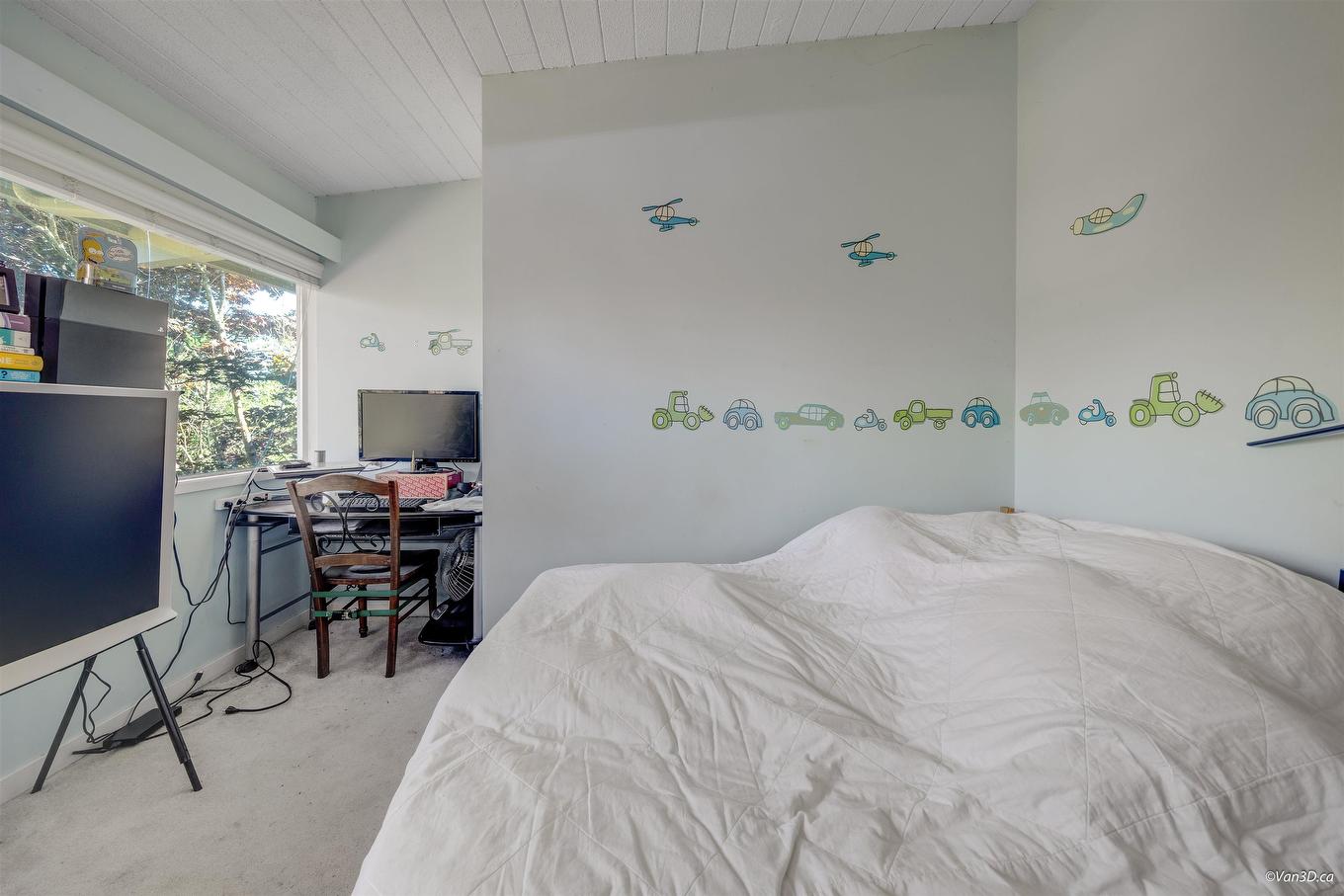 6891 Heather Street, Vancouver, BC