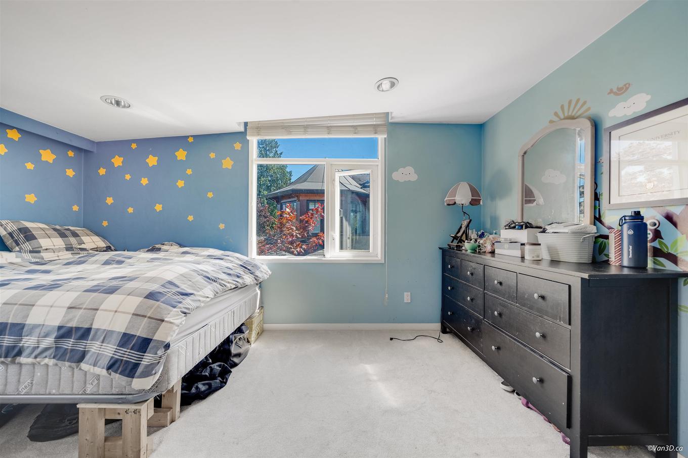 6891 Heather Street, Vancouver, BC