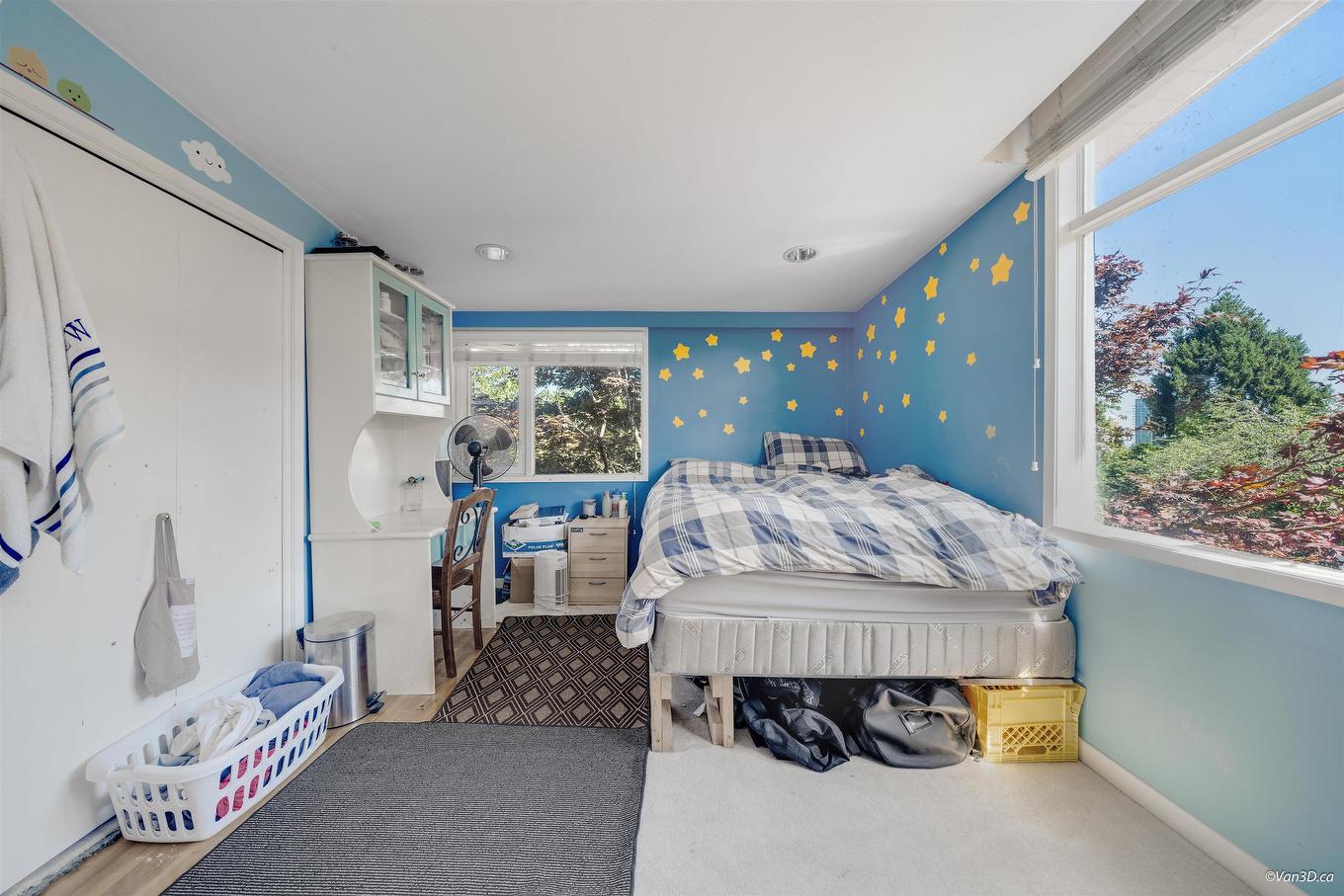 6891 Heather Street, Vancouver, BC