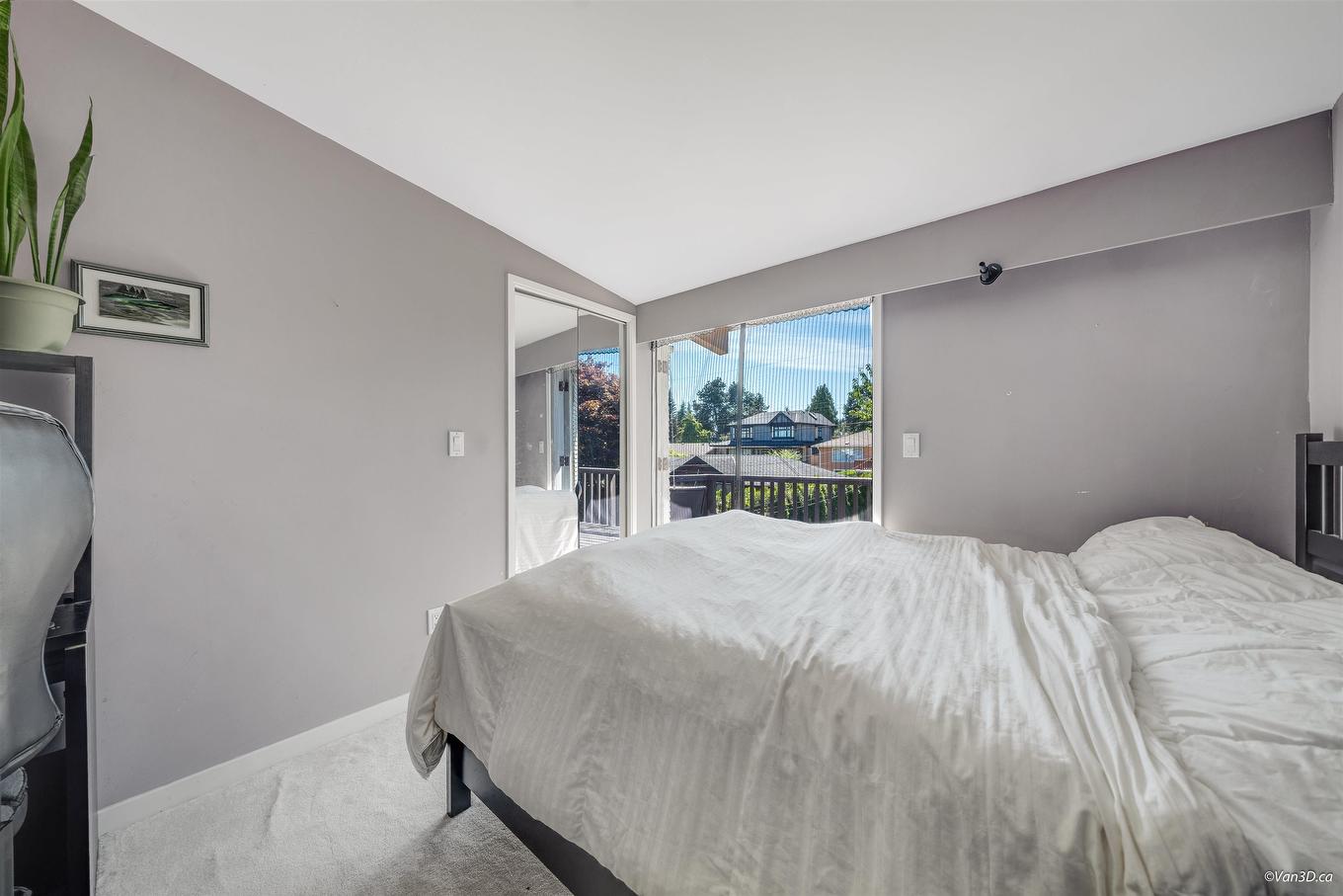 6891 Heather Street, Vancouver, BC