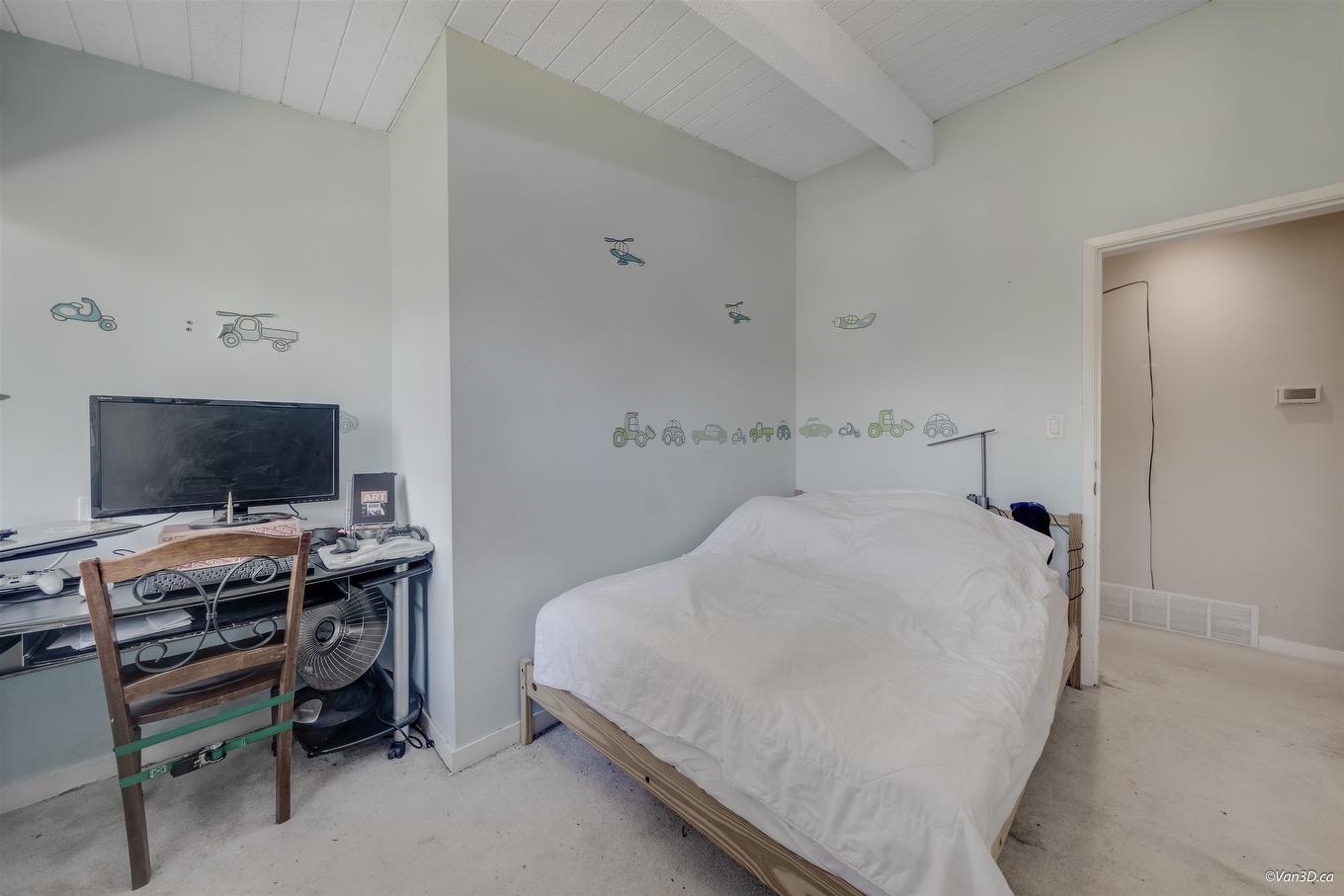 6891 Heather Street, Vancouver, BC