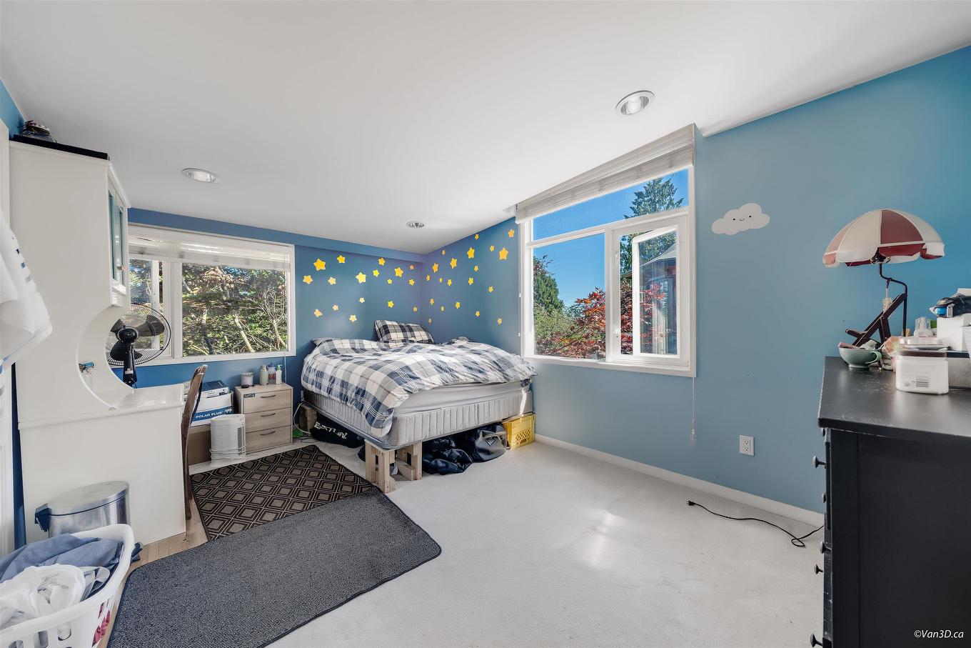 6891 Heather Street, Vancouver, BC