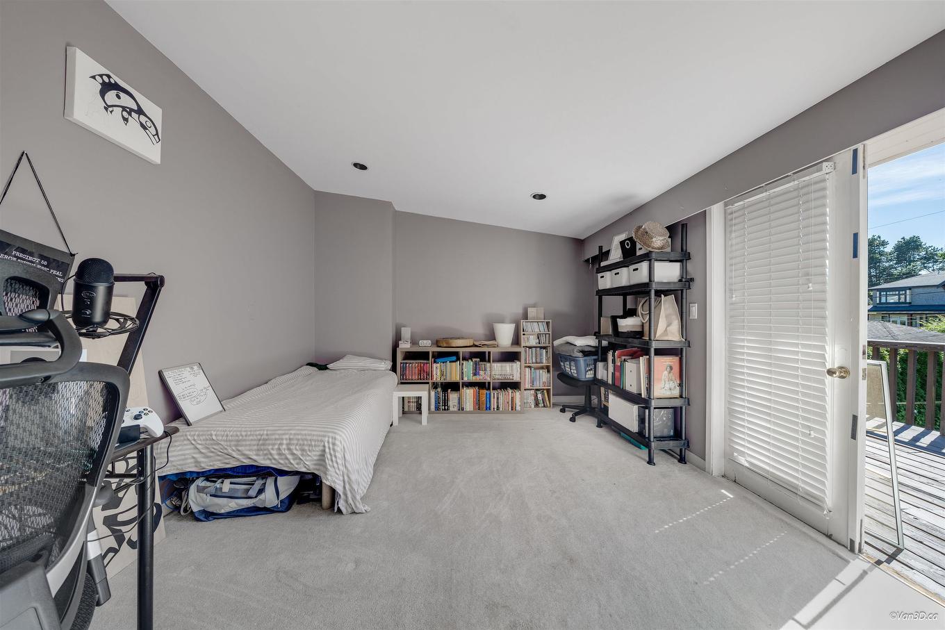 6891 Heather Street, Vancouver, BC