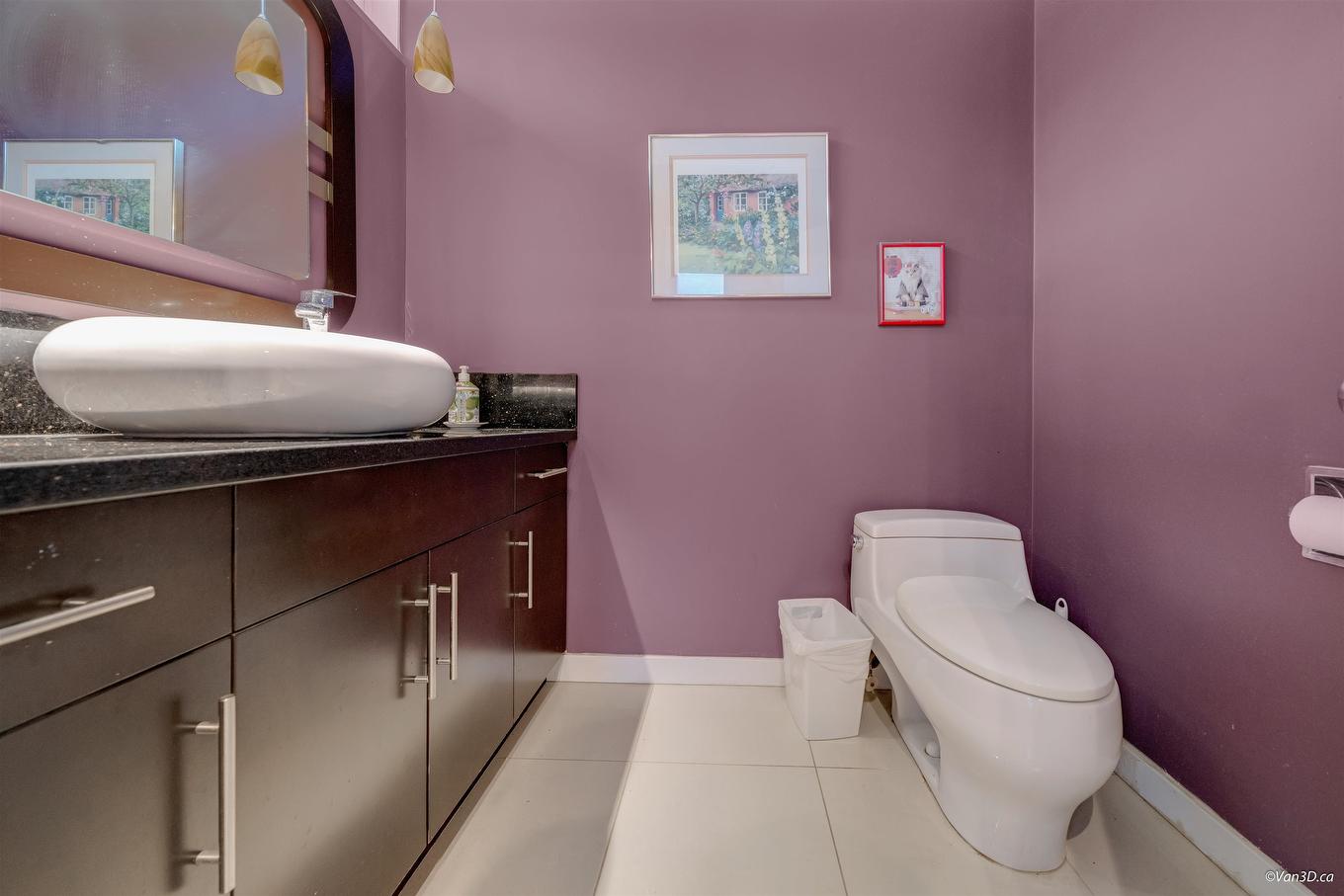 6891 Heather Street, Vancouver, BC