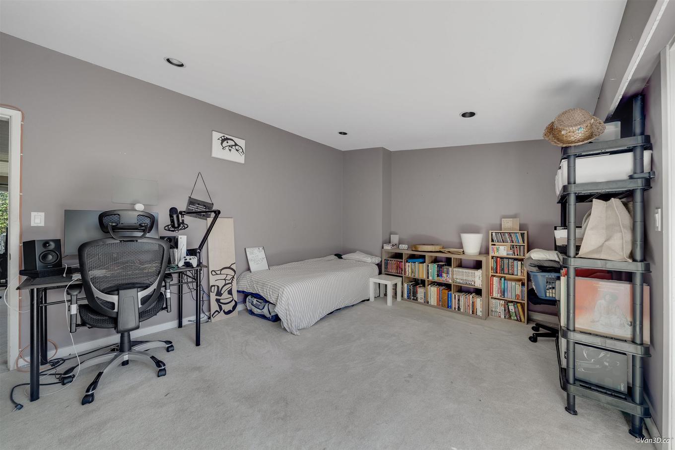 6891 Heather Street, Vancouver, BC