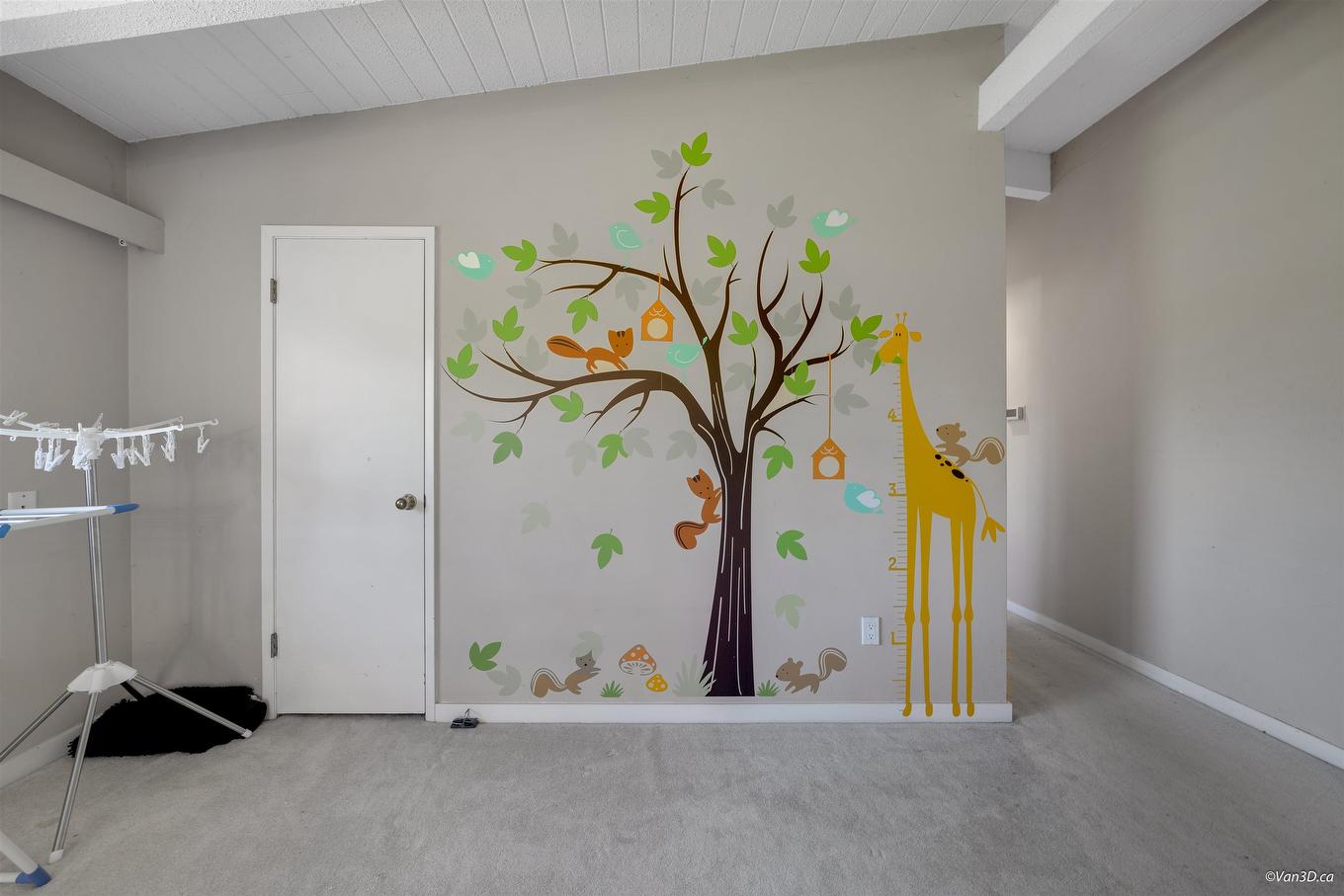 6891 Heather Street, Vancouver, BC