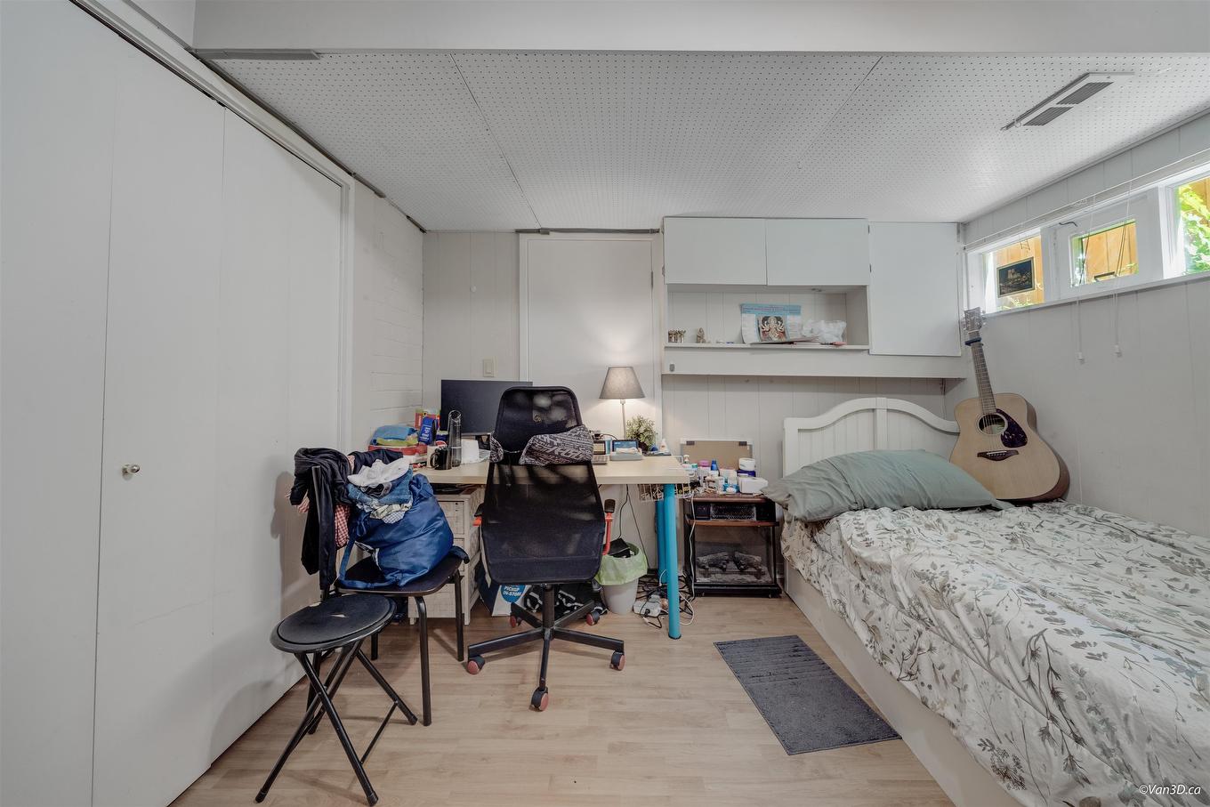 6891 Heather Street, Vancouver, BC