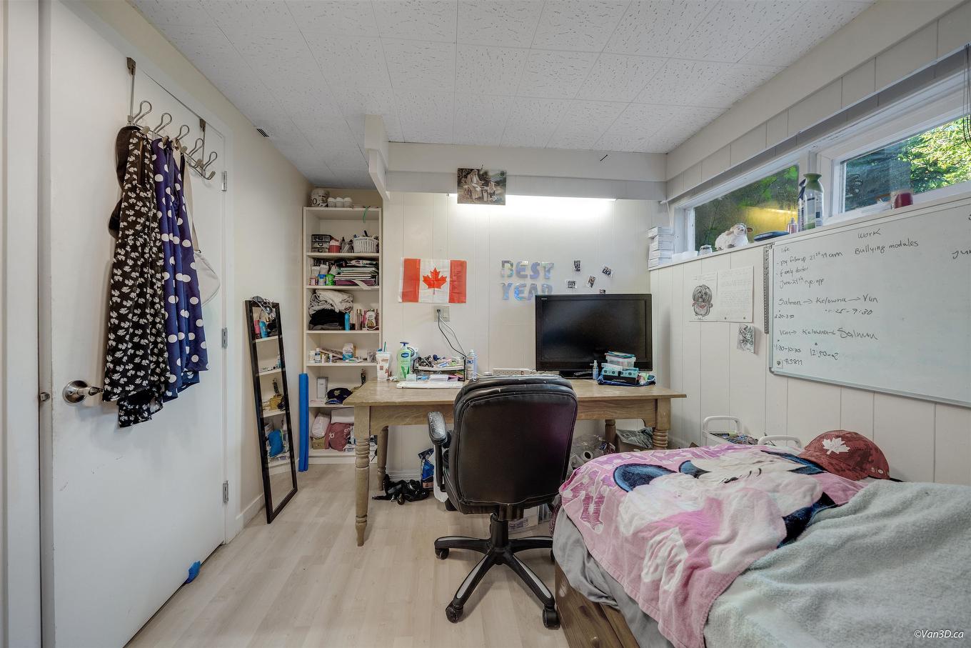 6891 Heather Street, Vancouver, BC