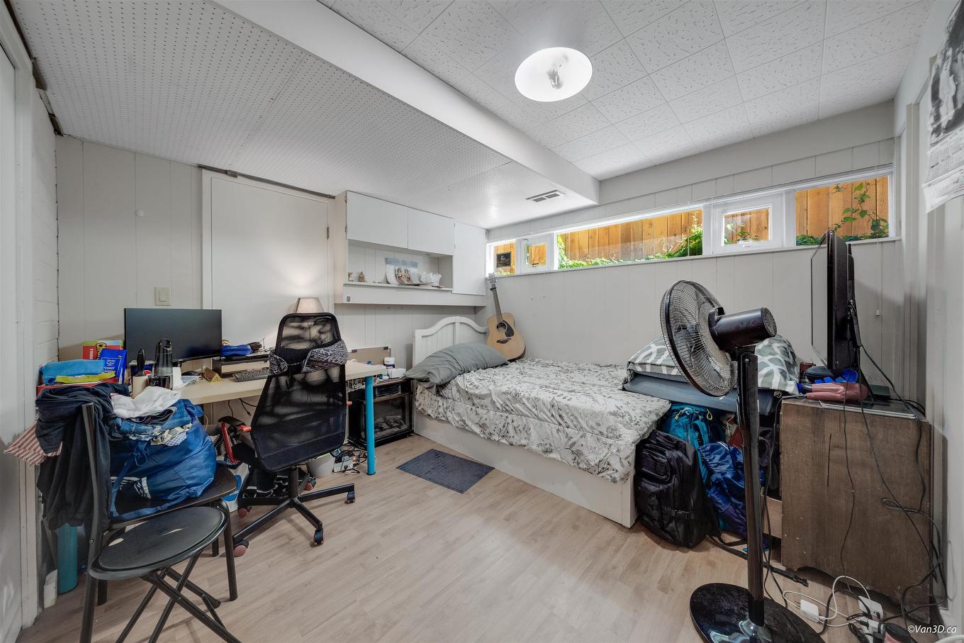 6891 Heather Street, Vancouver, BC