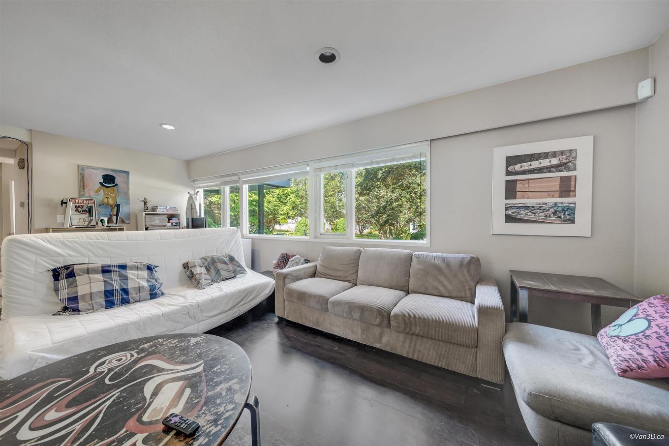 6891 Heather Street, Vancouver, BC