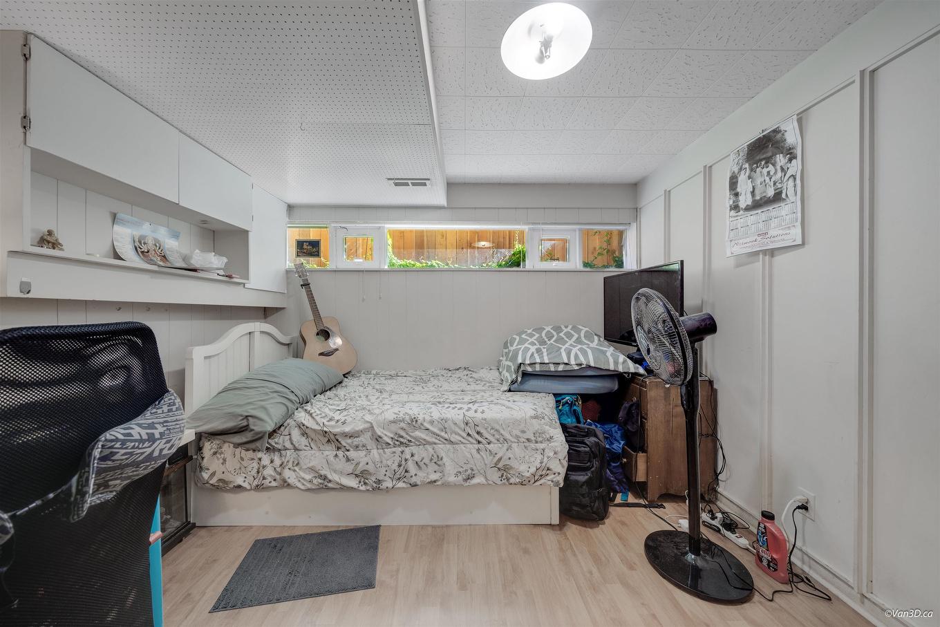 6891 Heather Street, Vancouver, BC