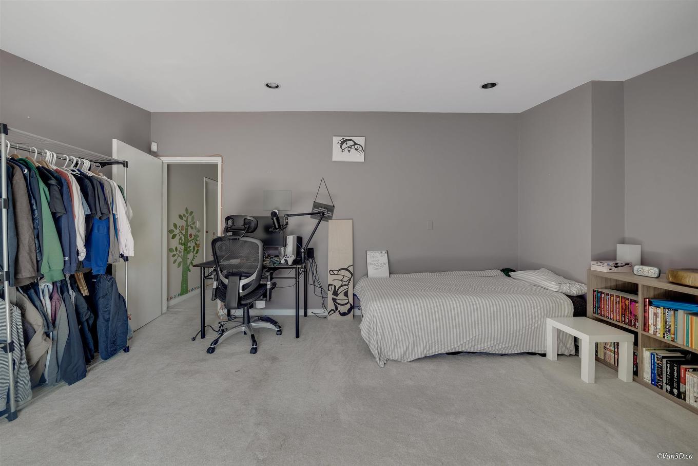 6891 Heather Street, Vancouver, BC