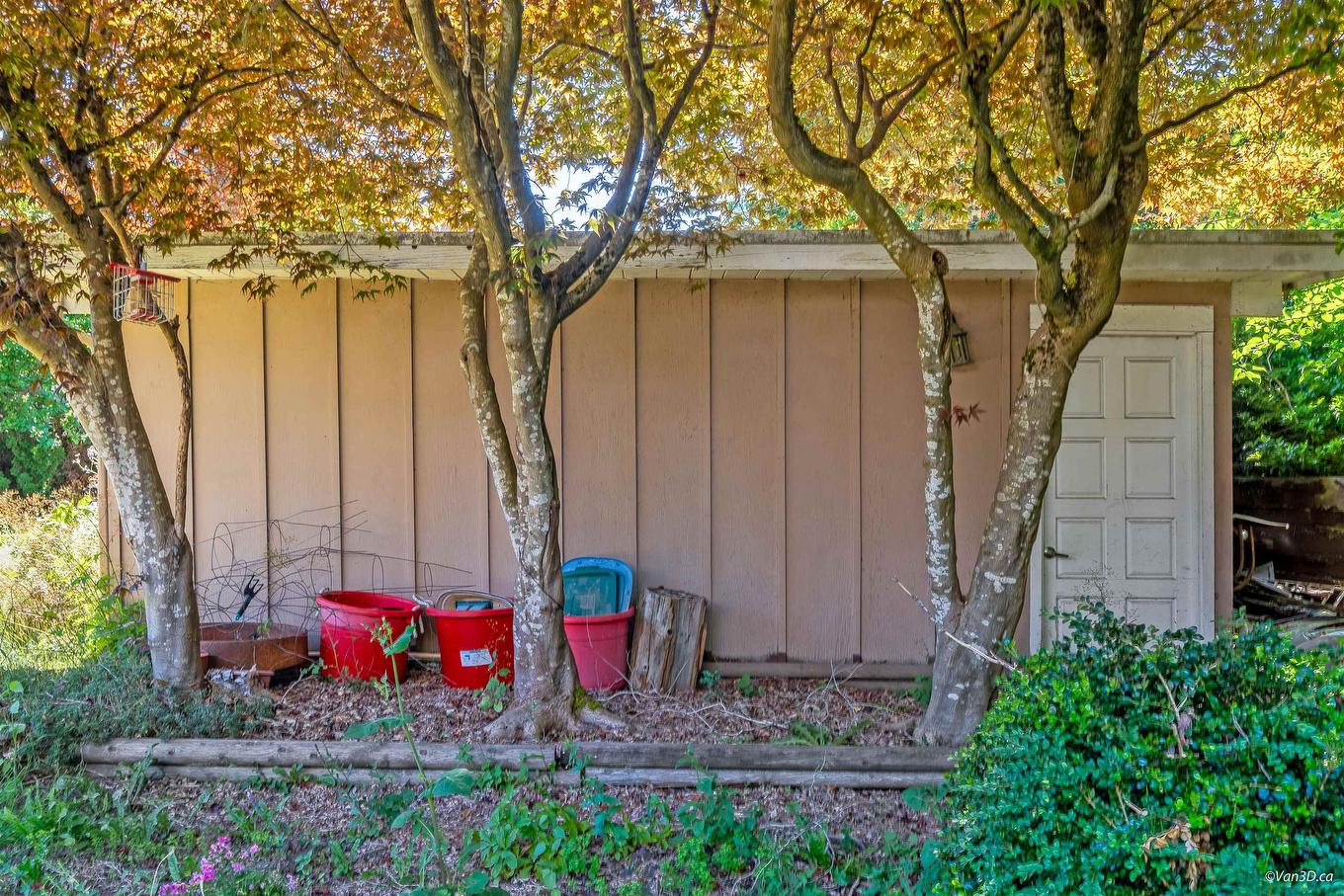 6891 Heather Street, Vancouver, BC