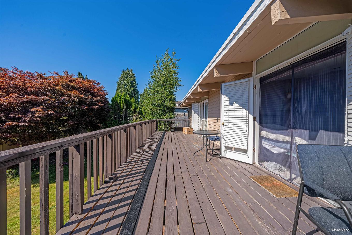 6891 Heather Street, Vancouver, BC