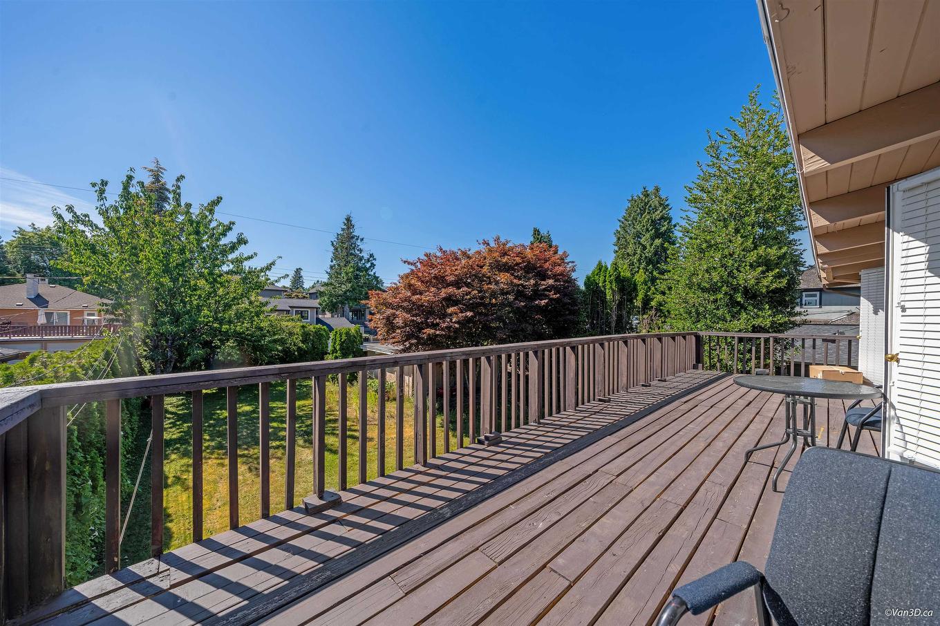 6891 Heather Street, Vancouver, BC