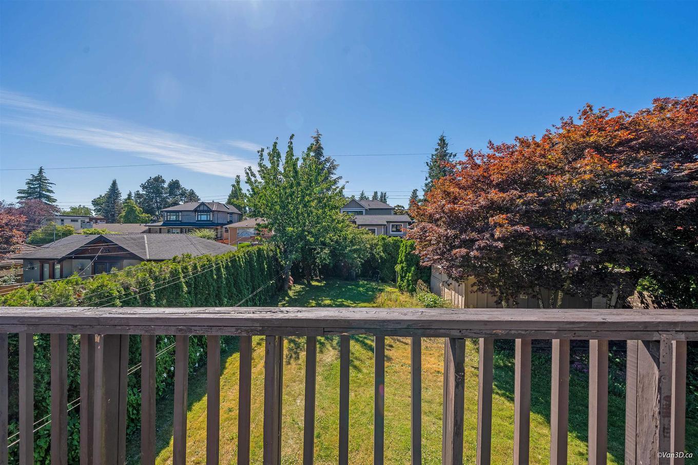 6891 Heather Street, Vancouver, BC