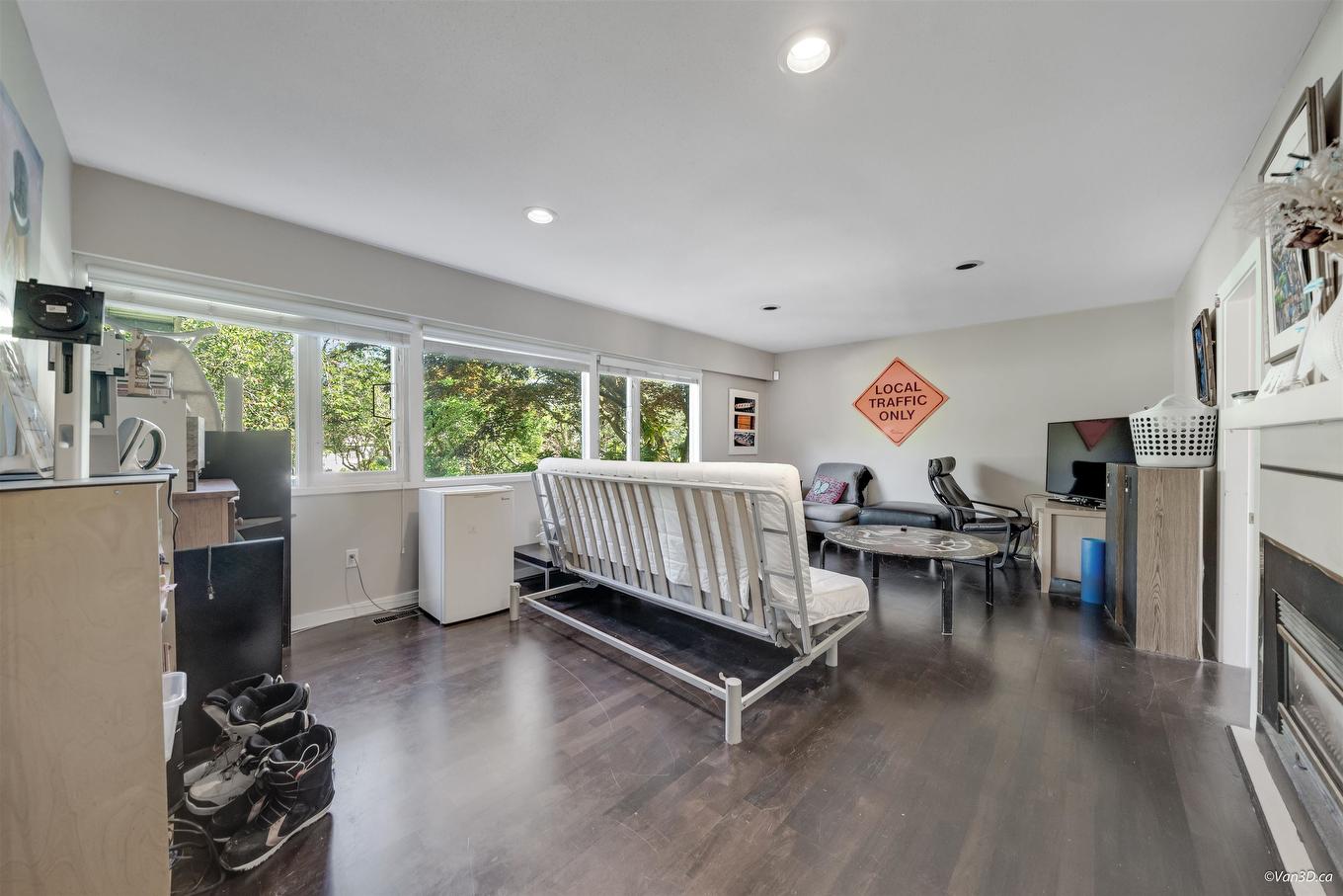 6891 Heather Street, Vancouver, BC