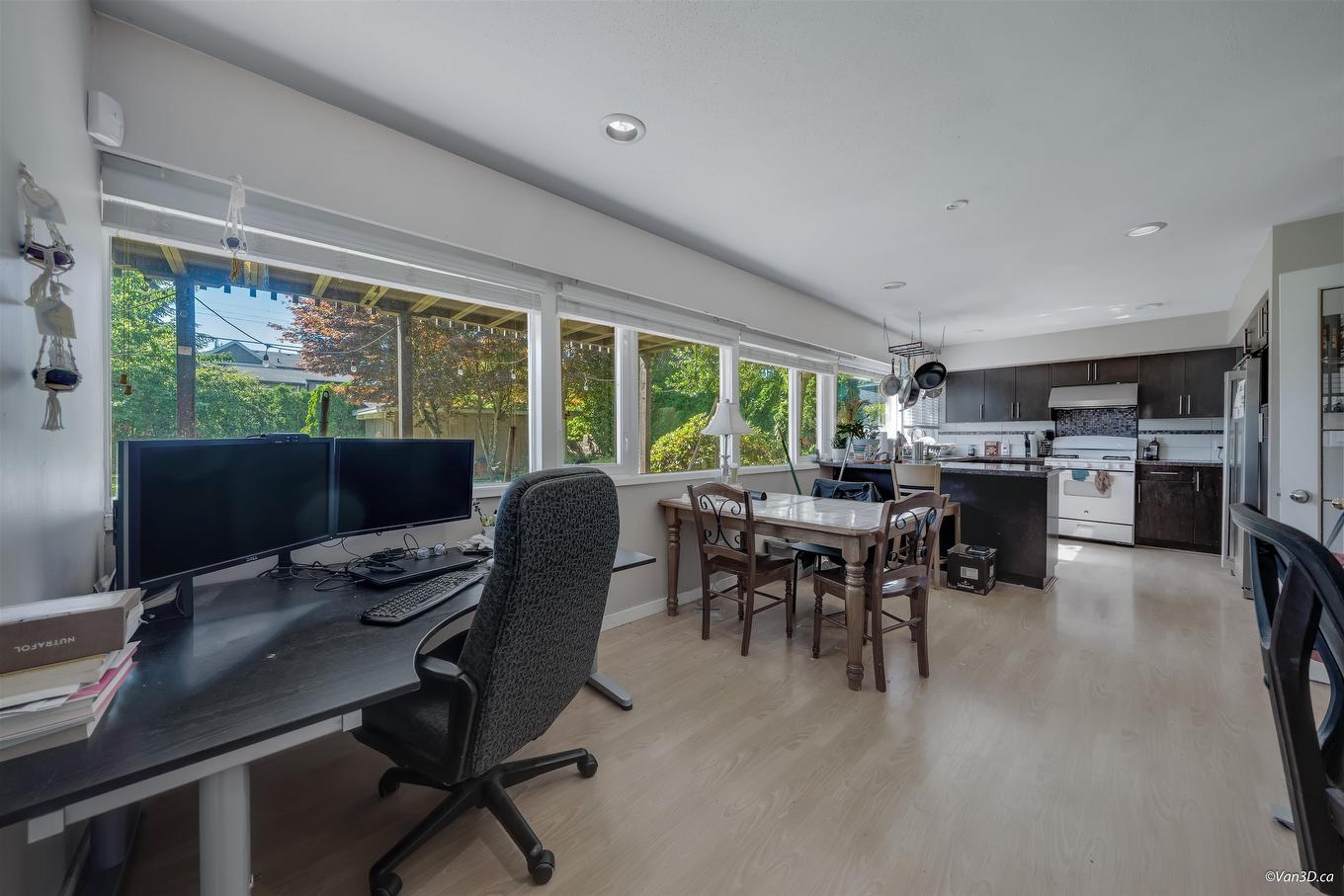 6891 Heather Street, Vancouver, BC