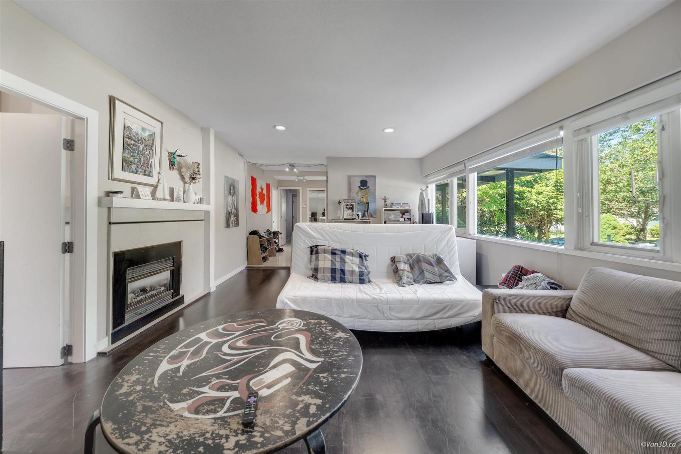 6891 Heather Street, Vancouver, BC