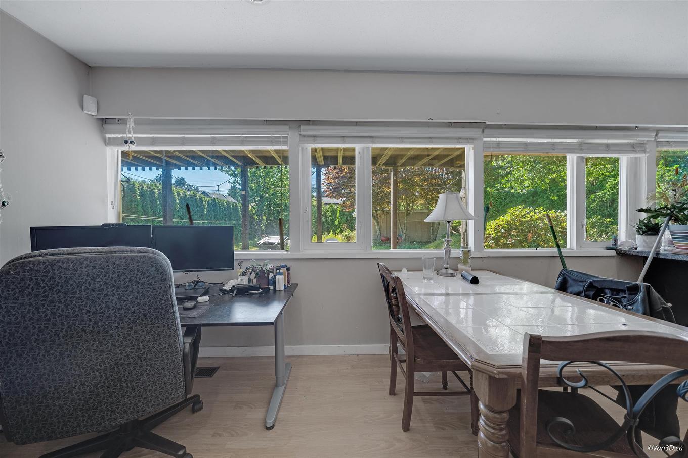 6891 Heather Street, Vancouver, BC