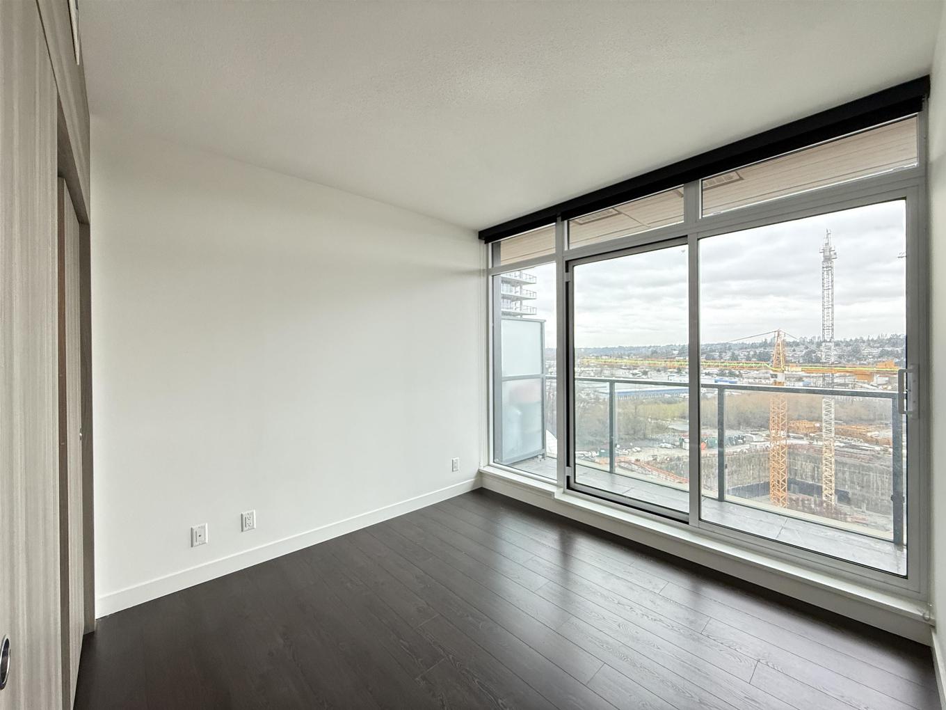 509-4880 Lougheed Hwy, Burnaby, BC