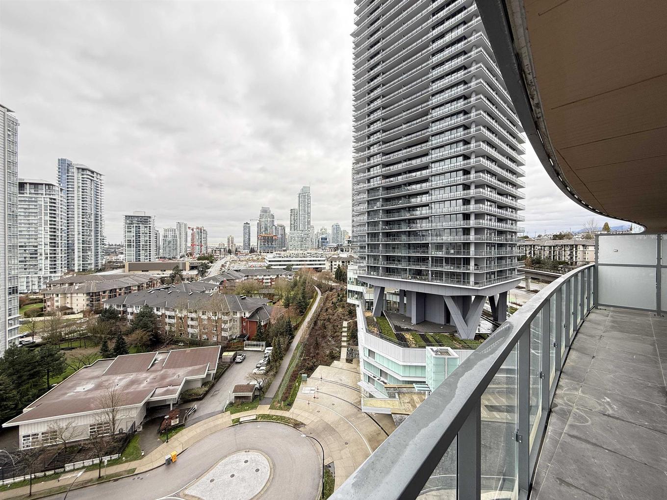 509-4880 Lougheed Hwy, Burnaby, BC