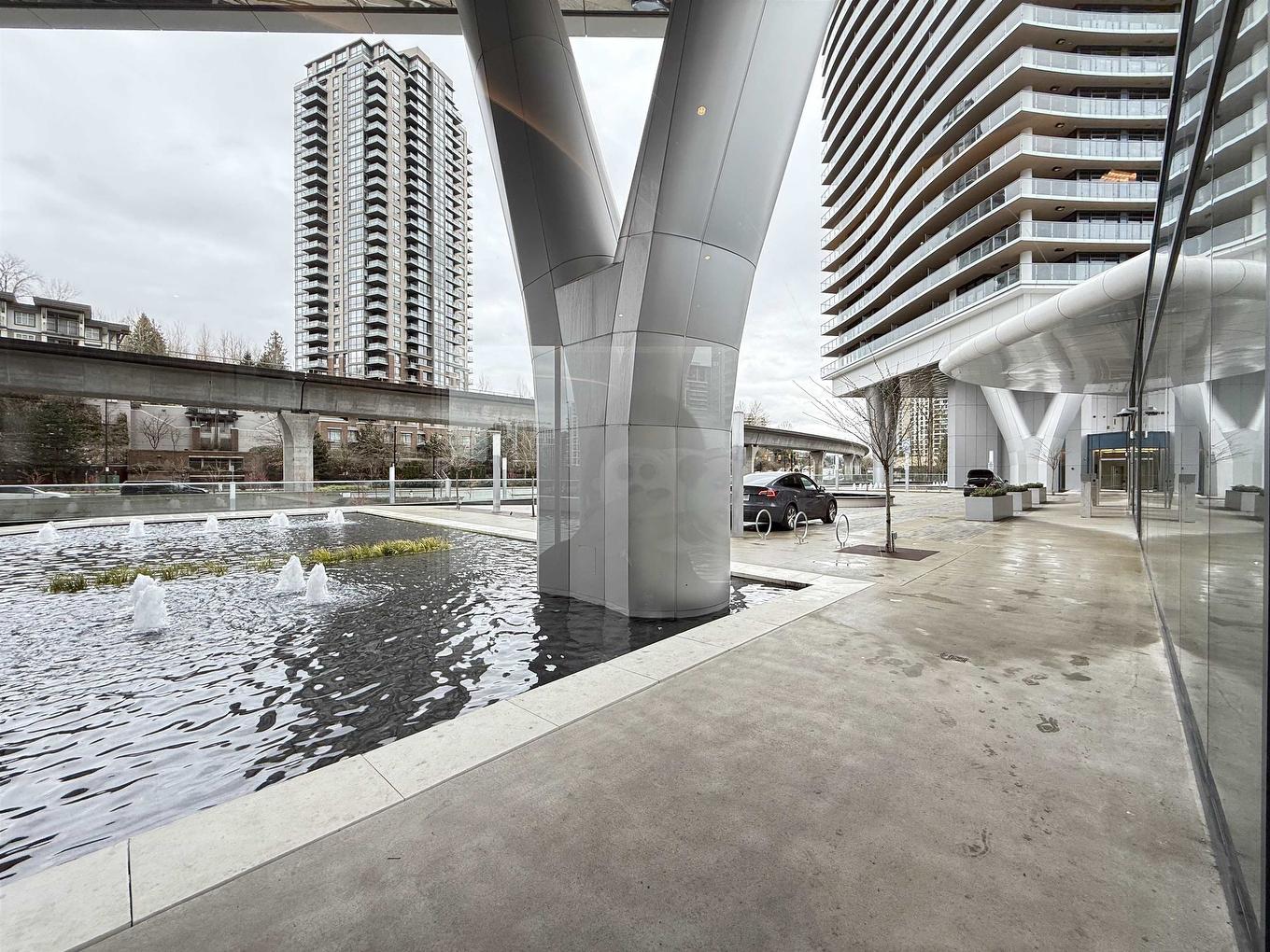 509-4880 Lougheed Hwy, Burnaby, BC