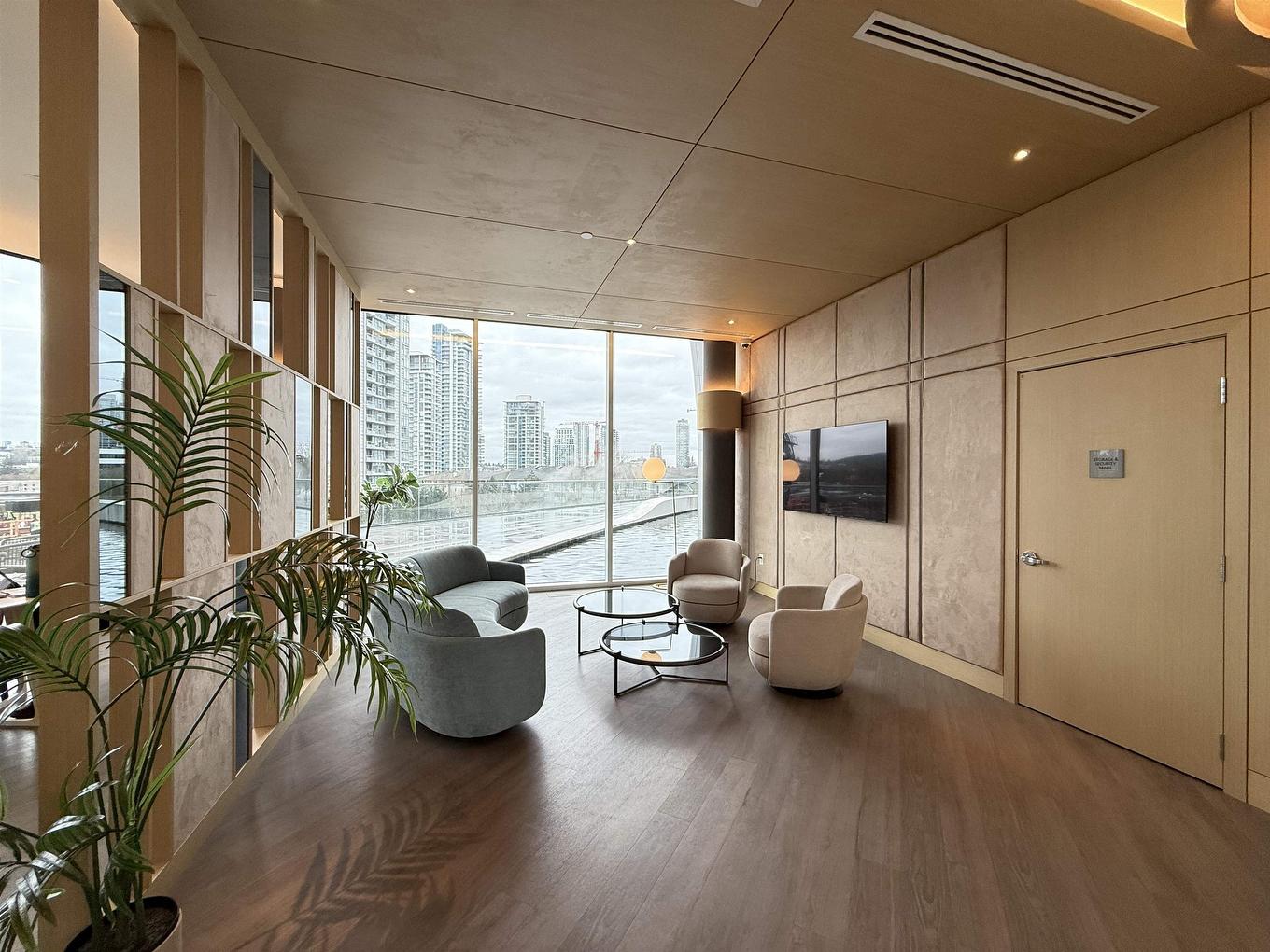 509-4880 Lougheed Hwy, Burnaby, BC