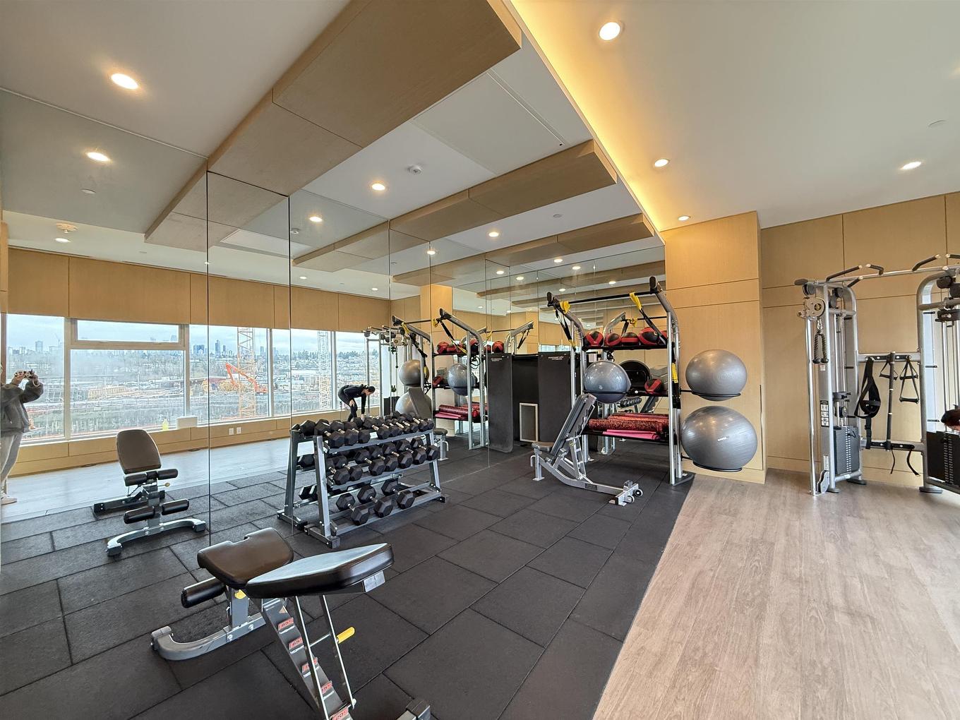 509-4880 Lougheed Hwy, Burnaby, BC