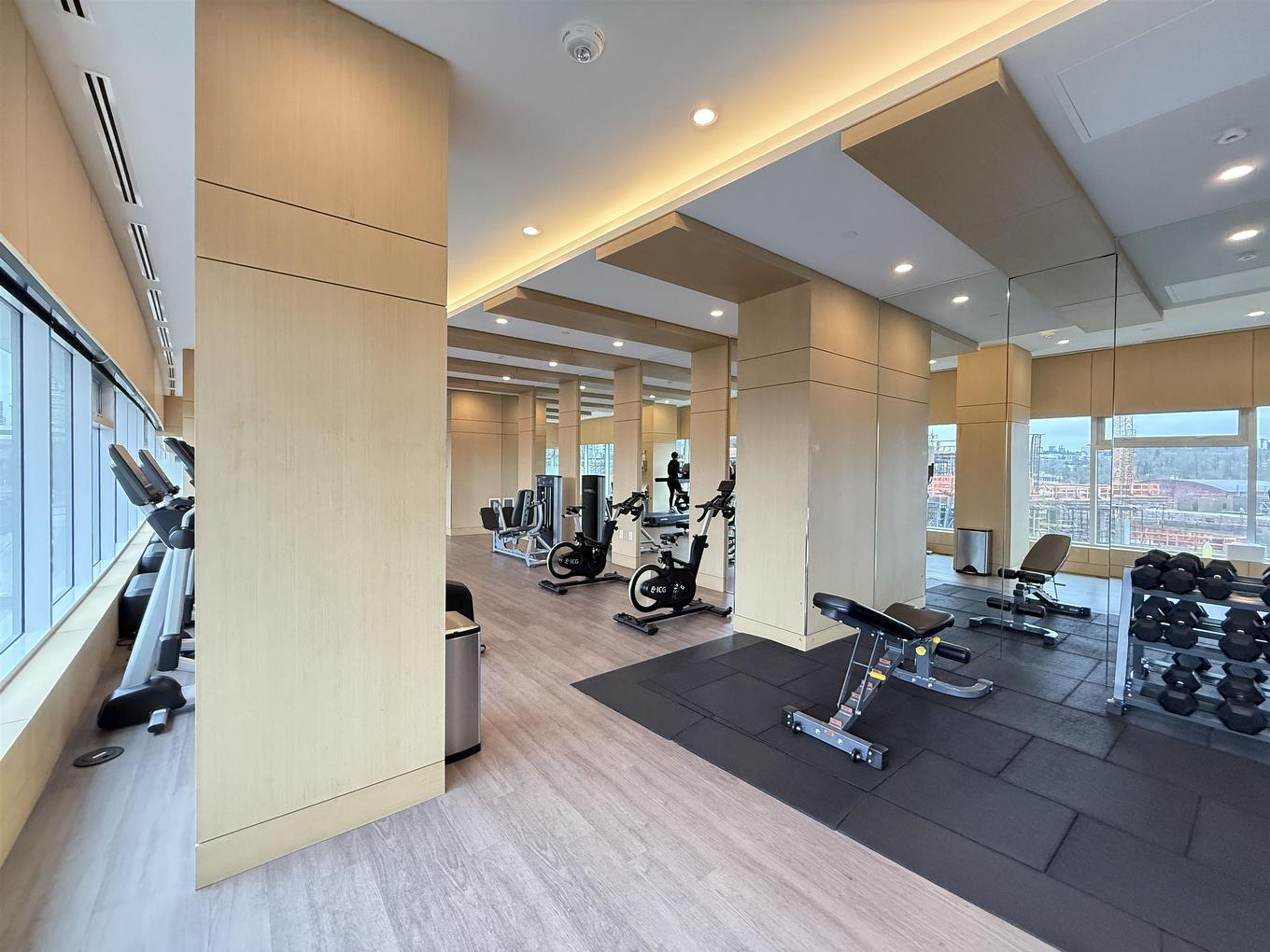 509-4880 Lougheed Hwy, Burnaby, BC