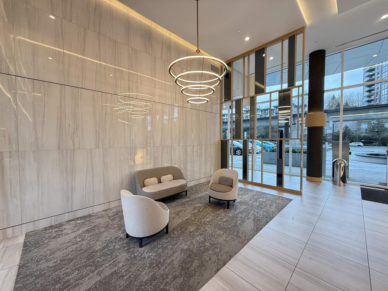 509-4880 Lougheed Hwy, Burnaby, BC