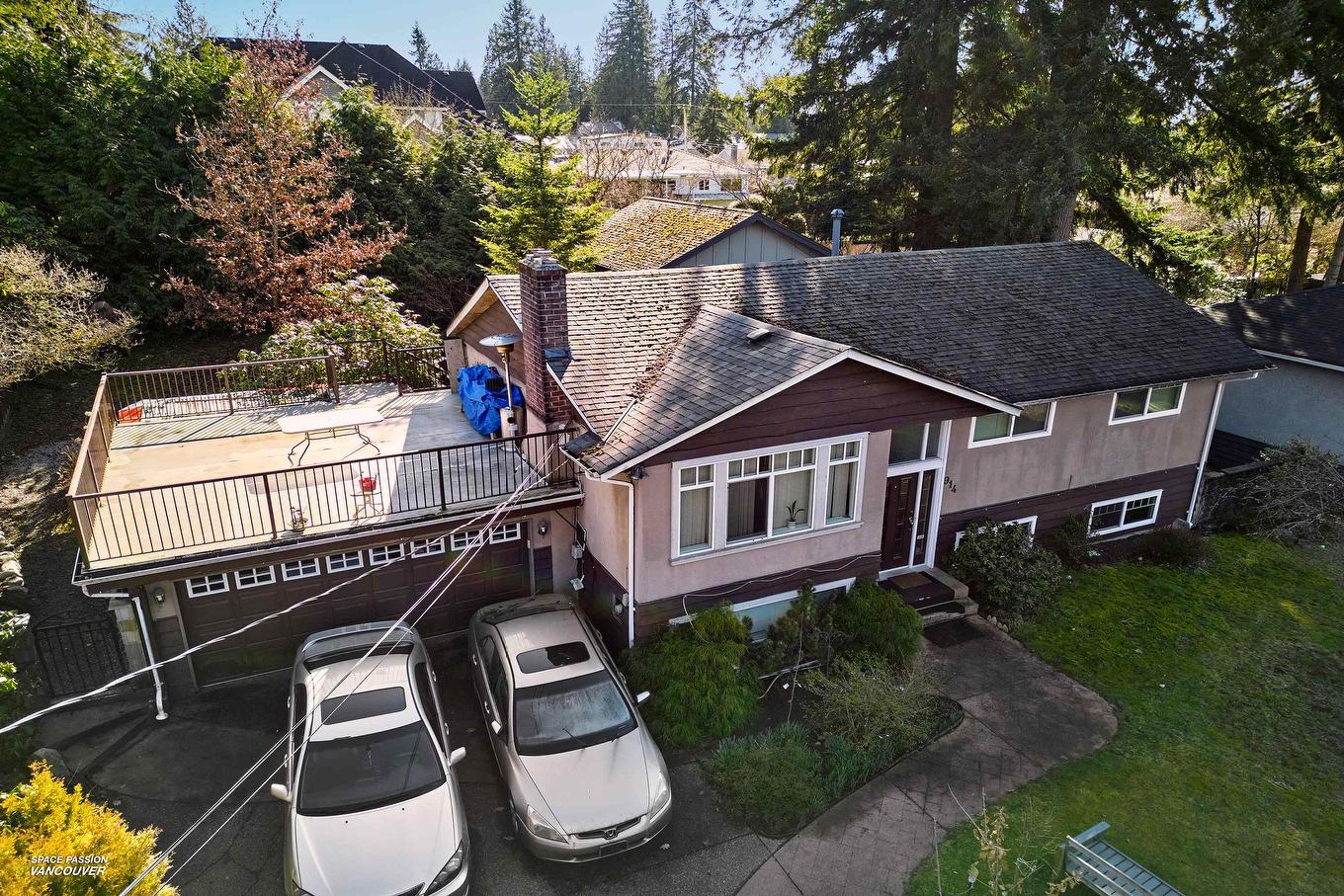 914 Grover Avenue, Coquitlam, BC