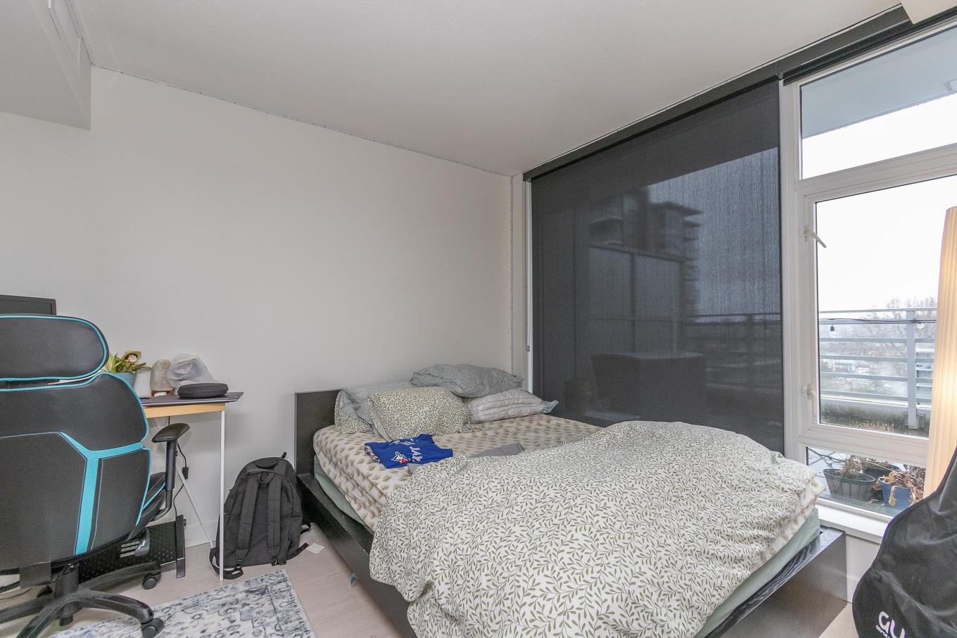 1210-8800 Hazelbridge Way, Richmond, BC