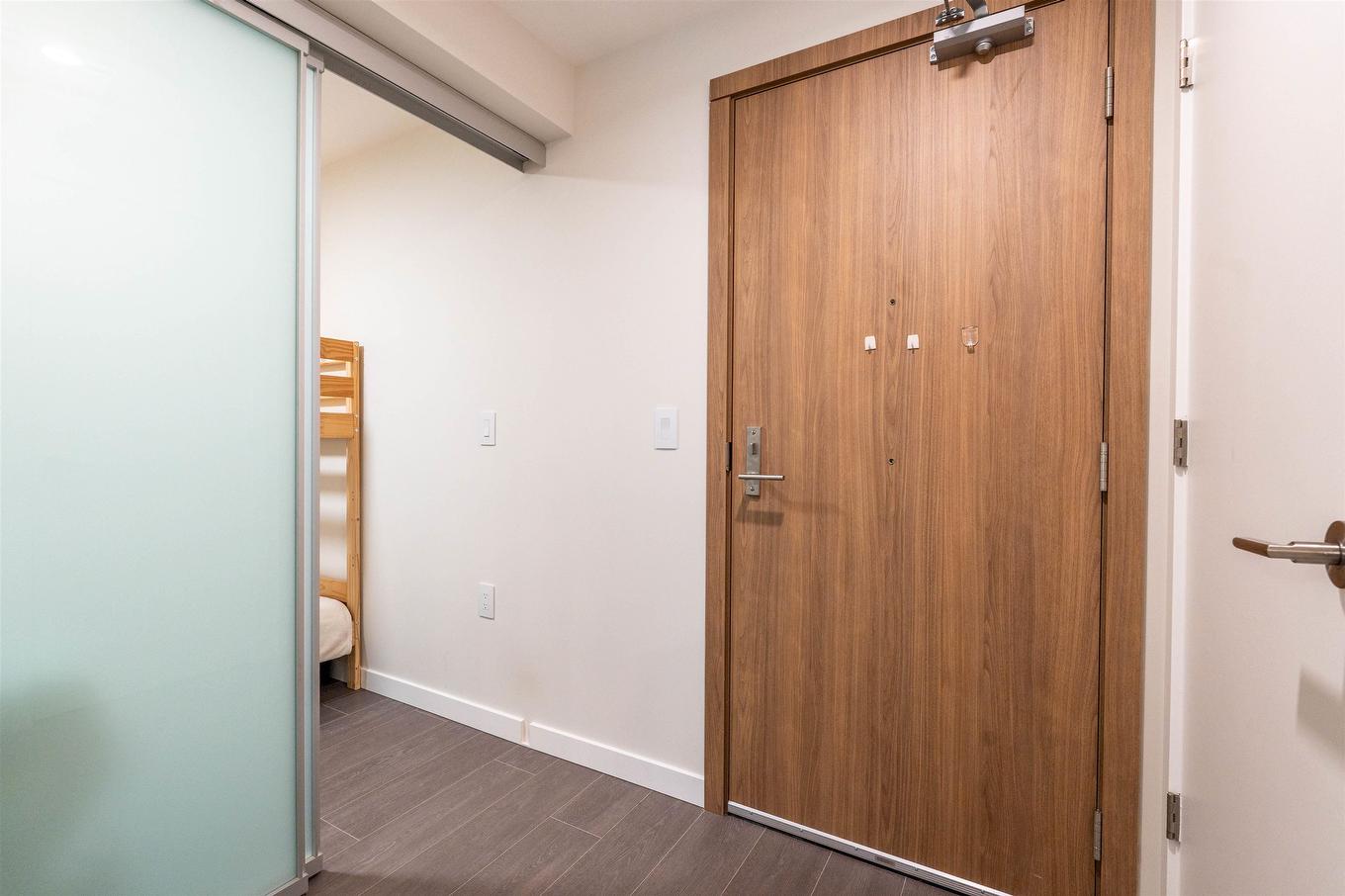 1603-4168 Lougheed Highway, Burnaby, BC