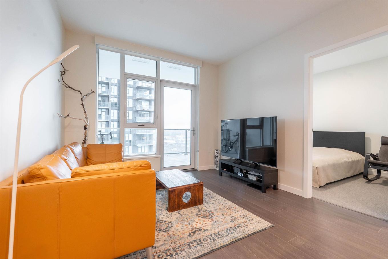 1603-4168 Lougheed Highway, Burnaby, BC