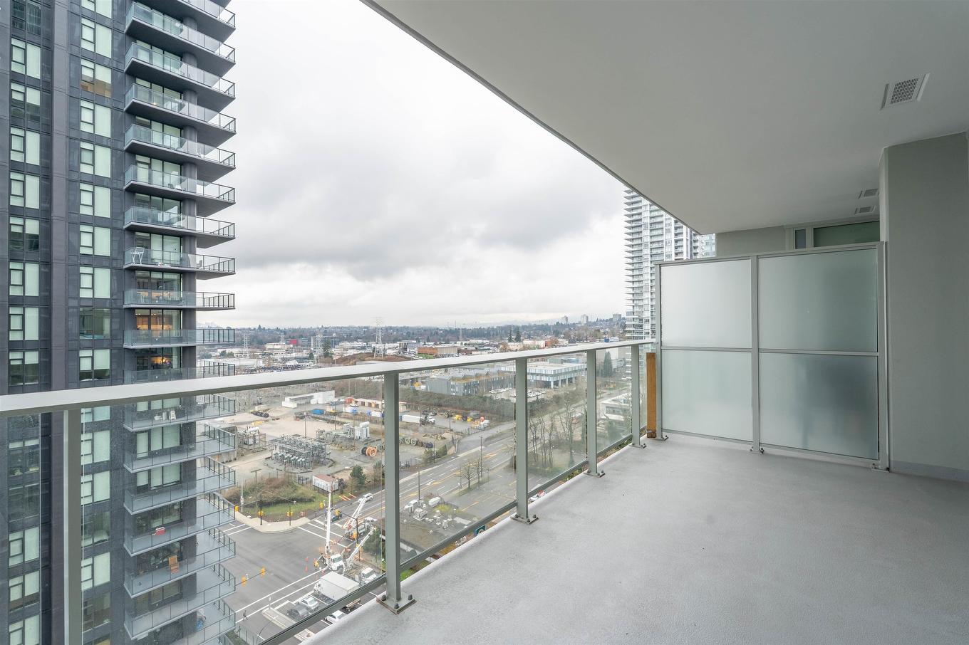 1603-4168 Lougheed Highway, Burnaby, BC