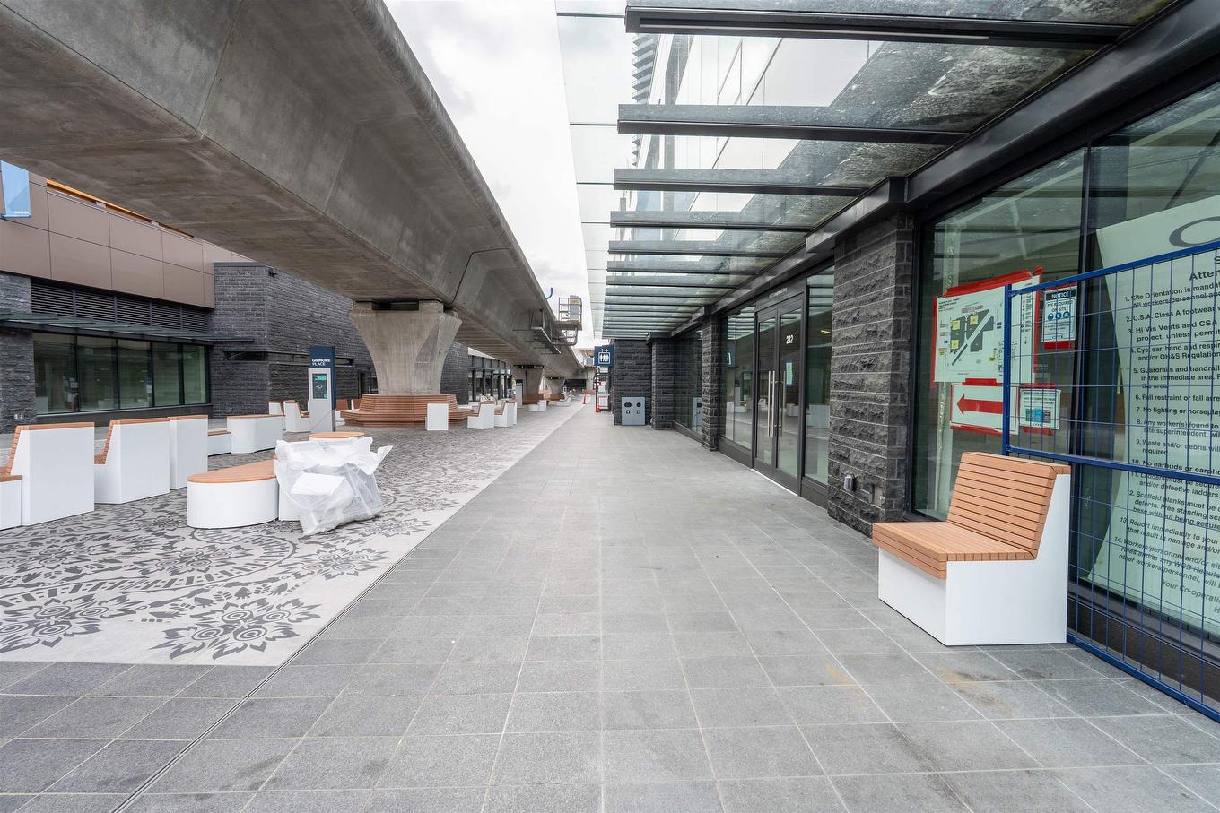 1603-4168 Lougheed Highway, Burnaby, BC