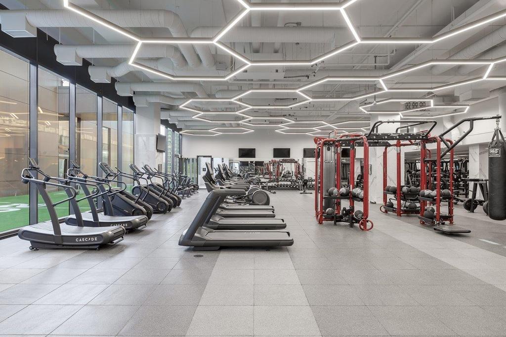 1603-4168 Lougheed Highway, Burnaby, BC