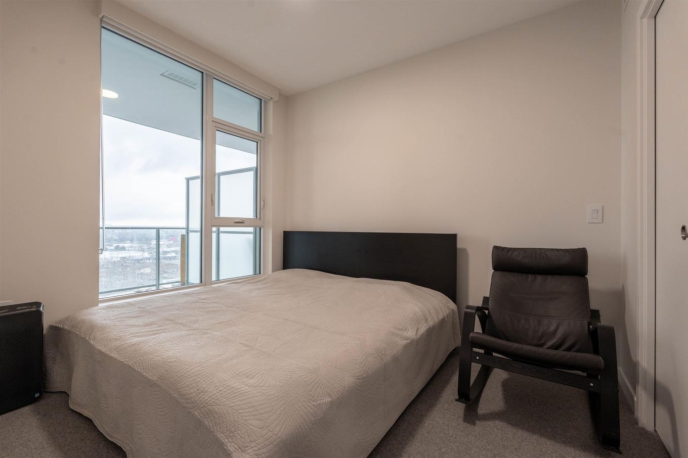 1603-4168 Lougheed Highway, Burnaby, BC