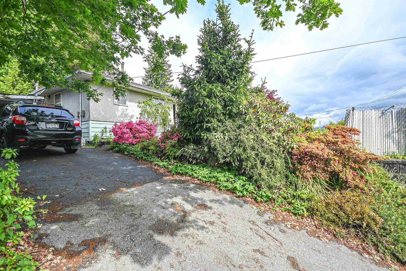 1780 Pitt River Road, Port Coquitlam, BC