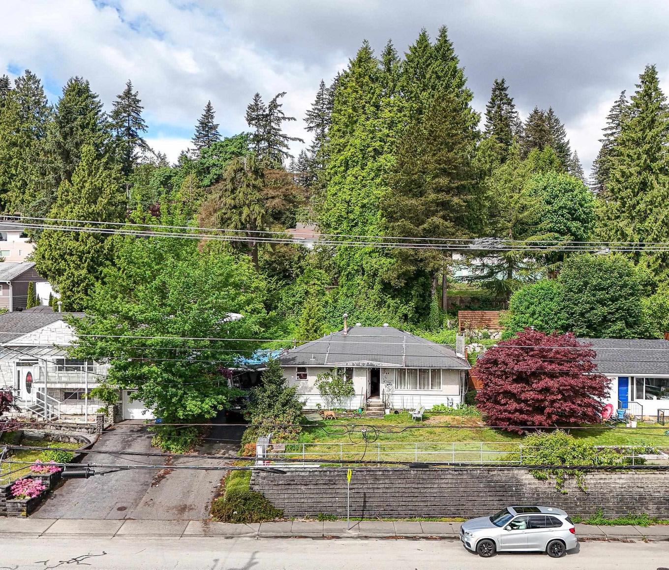 1780 Pitt River Road, Port Coquitlam, BC